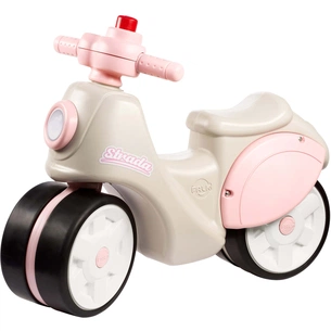 Біговел Falk Strada біло-рожевий (802S) зображення 1