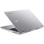 Ноутбук Acer Chromebook Spin CP314-2HN (NX.KYJEU.001) - зменшене зображення 6