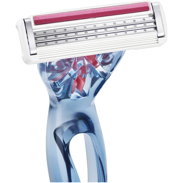 Бритва Bic Click 3 Soleil Sensitive з 2 змінними картриджами (3086123644953) - picture 2