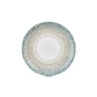 Тарілка By Bone серія "Vista" кругла 21 см (VIS-ZT-21-DZ) - зменшене зображення 1