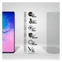 Плівка захисна Armorstandart Matte Samsung S10 Lite (G770) (ARM69765) - зменшене зображення 2