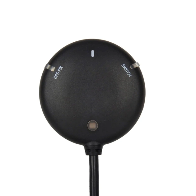 GPS модуль для дрона Holybro M9N Standard (12027) - зображення 1