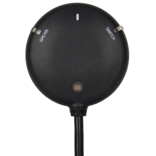 GPS модуль для дрона Holybro M9N Standard (12027) зображення 1