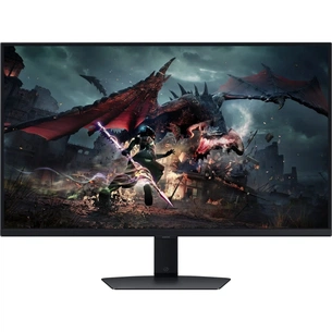Монітор Samsung LS32DG500EIXUA зображення 1