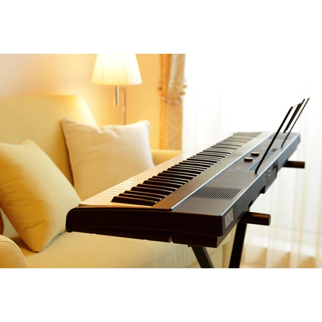 Цифрове піаніно Korg Liano L1 Black (233800) - picture 6