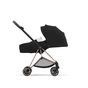Шасі для коляски Cybex Mios New Generation з каркасом Rosegold (521002525) - зменшене зображення 2