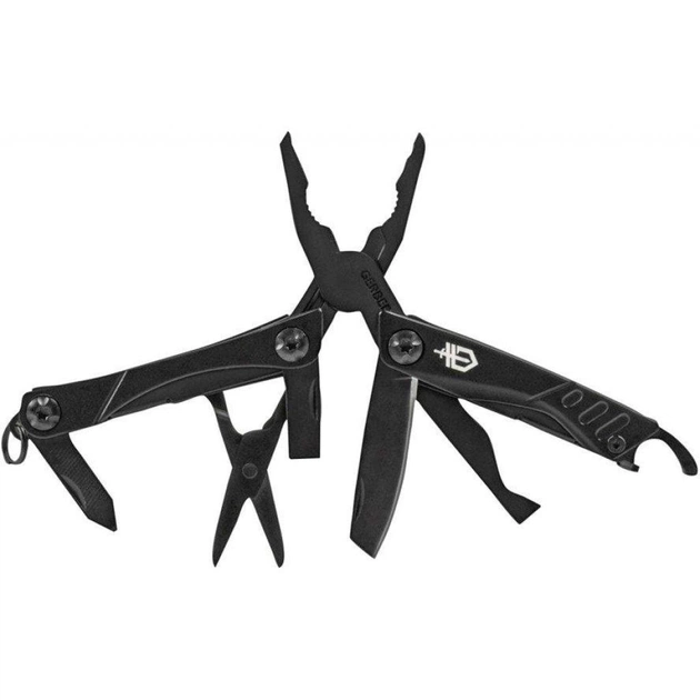 Мультитул Gerber Dime Butterfly Opening Tool (30-000469) - зображення 1