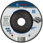 Круг зачистной Bosch обдирный, Standard for Metal 125х6мм (2.608.603.182) - уменьшенное изображение 1