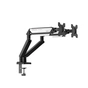 Кронштейн Anda Seat Stealth II 17"-32" Black/White (AD-W-A6D-2S-BW) (VESA100х100) - уменьшенное изображение 7