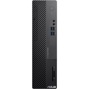 Комп'ютер ASUS D500SC-5114000010 SFF / i5-11400 (90PF02K1-M00080) зображення 1