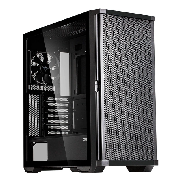 Корпус Zalman Z10 - изображение 1