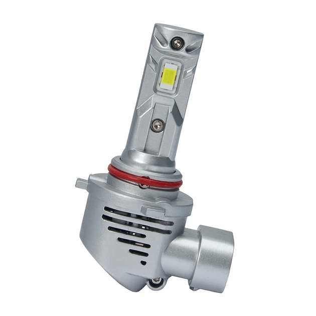 Автолампа Vitol Lampa VITOL LV1-HB3/HB4 /LED-chips 3570 CSP/9-18v/35w/3000Lm/6000K (LV1-HB3/HB4) - изображение 1