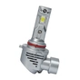 Автолампа Vitol Lampa VITOL LV1-HB3/HB4 /LED-chips 3570 CSP/9-18v/35w/3000Lm/6000K (LV1-HB3/HB4) - уменьшенное изображение 1