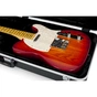 Кейс для гітари Gator Electric Guitar Case (GC-ELECTRIC-A) - зменшене зображення 3