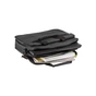Сумка для ноутбука Porto 15.6" PN31 Black (PN31BK) - зменшене зображення 3