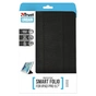 Чохол до планшета Trust 9.7" URBAN AURIO for IPad Pro BLACK (21099) - зменшене зображення 1