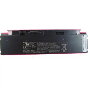 Акумулятор до ноутбука Sony VGP-BPS23, 2500mAh (19Wh), 2cell, 7.4V, Li-ion (A41704) зображення 1