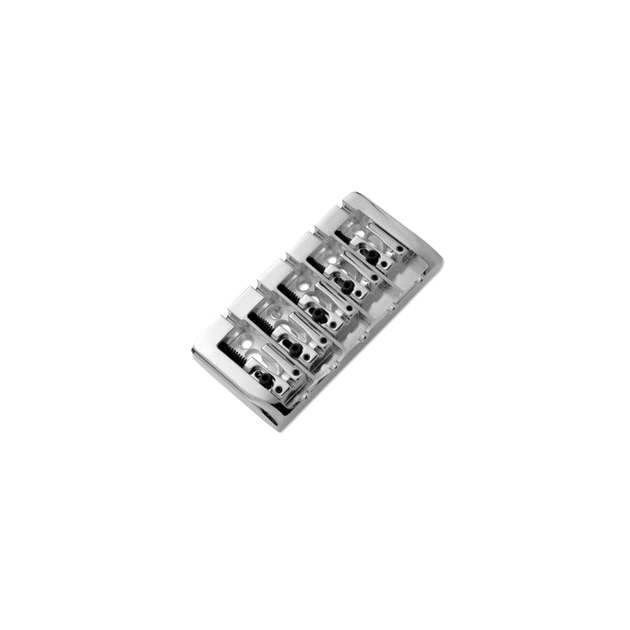 Бридж для гитары Paxphil BB405 Chrome - изображение 1