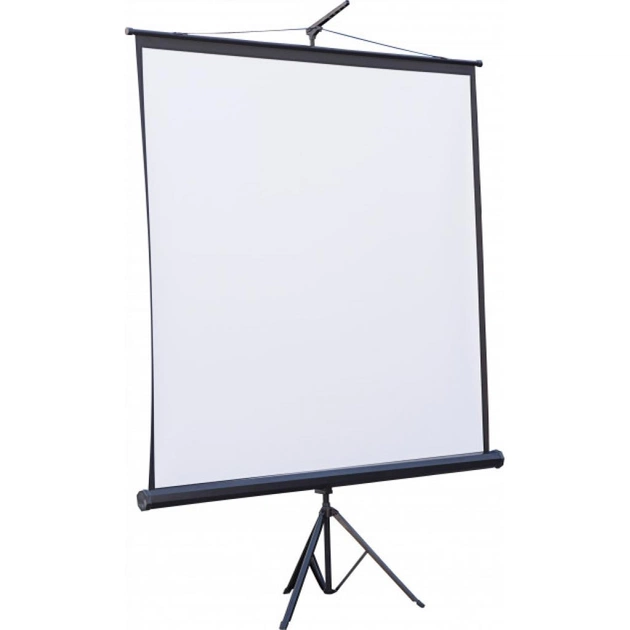 Проекційний екран Atria TRM-NTSC-100D - picture 1