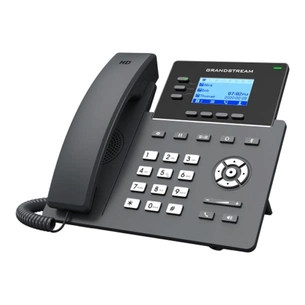 IP телефон Grandstream GRP2603 зображення 1