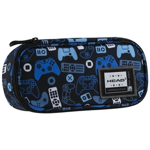 Пенал Head 4 HD-507 (505020101) зображення 1