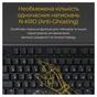 Клавіатура Ducky One 3 TKL Cherry MX Brown RGB UA USB Black (DKON2187ST-BUAPXCLAWSC1) - зменшене зображення 9