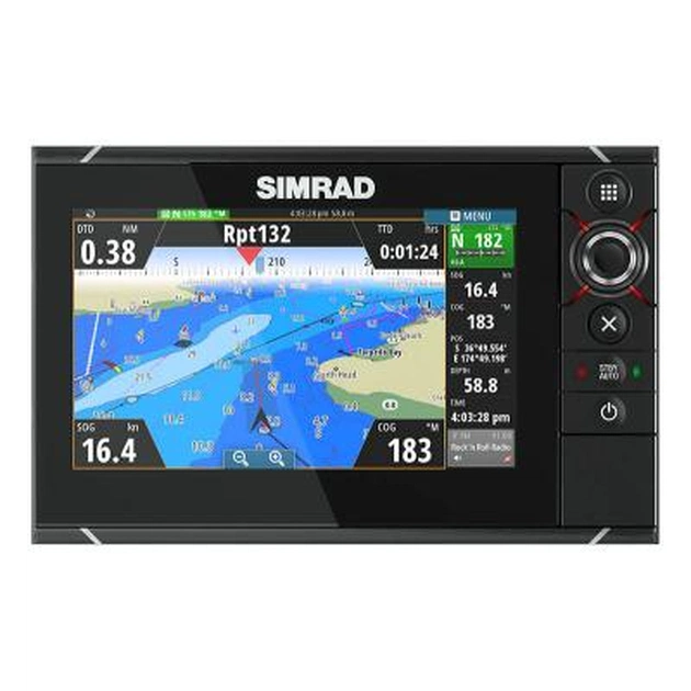 Ехолот Simrad NSS7 EVO2 - picture 2