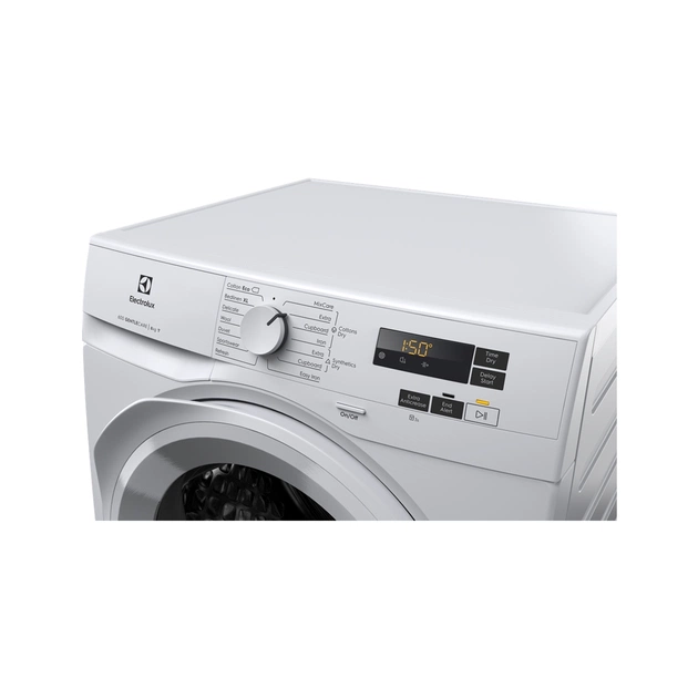 Сушильна машина Electrolux EW6D171YU - picture 5