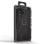 Чохол до мобільного телефона Armorstandart Proover Samsung A56 5G Black (ARM85776) - зменшене зображення 3