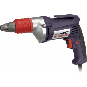 Шуруповерт Sparky BVR 66E (BVR66E) зображення 1