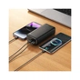 Батарея универсальная BOROFONE 30000mAh BJ78B Clever Black (6941991121517) - уменьшенное изображение 8