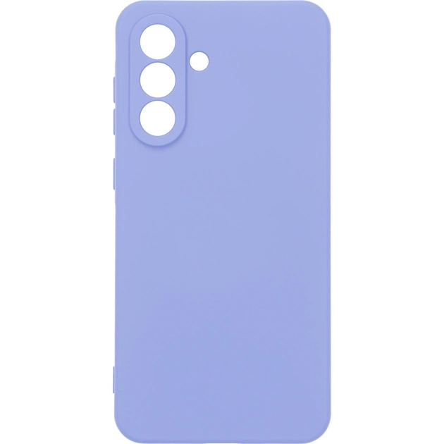 Чохол до мобільного телефона Armorstandart ICON Samsung A56 5G Camera cover Lavender (ARM82590) - зображення 1
