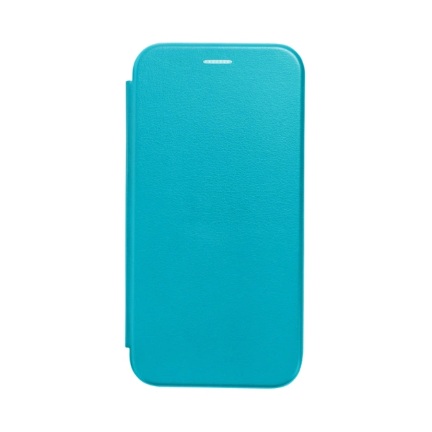 Чехол для мобильного телефона ACCLAB Book Cover Elegance Xiaomi Redmi 14C Light Blue (1283126606540) - изображение 1