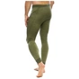 Термоштани Ortovox 230 Competition Long Pants Mns wild herbs - M - оливковий (025.001.1039) - зменшене зображення 2