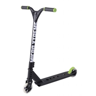 Самокат Micro MX Trixx 2.0 Black (SA0104) зображення 1