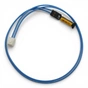 Термістор HP CLJ Pro M252/274/277/377/452/454/477/479/Canon LBP653/654/6 Welldo (TM-M452-WDS) - зменшене зображення 2