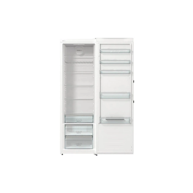 Холодильник Gorenje R619EAW6 - picture 12