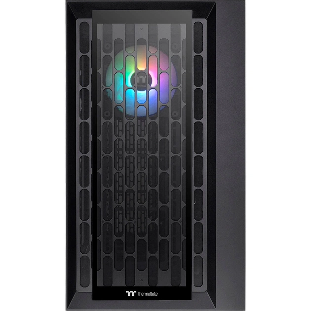 Корпус ThermalTake CTE C700 TG ARGB Black (CA-1X7-00F1WN-01) - зображення 3