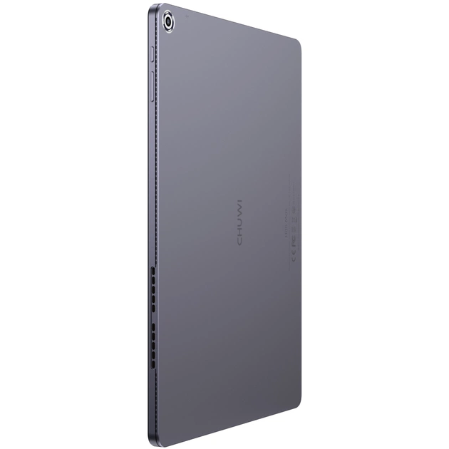 Планшет Chuwi Hi10 Max 13" 12/512GB / N150 Windows 11 Home Grey (CW-112821) - зображення 10