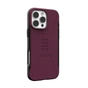 Чохол до мобільного телефона UAG iPhone 16 Pro Max Civilian Magsafe Bordeaux (114445119049) - зменшене зображення 2