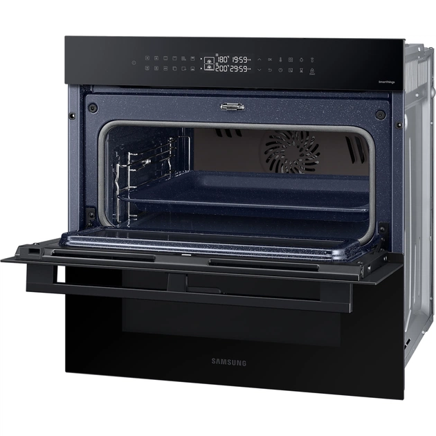 Духова шафа Samsung NV7B4345VAK/WT - picture 9
