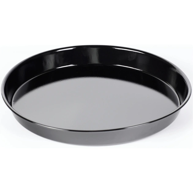 Електропіч LIDER 4223 LUX Black-Red - picture 8