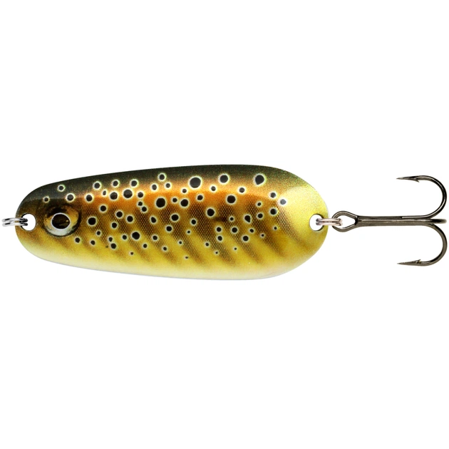 Блешня Rapala Nauvo 66mm 19.0g TRDT (622.22.32) - изображение 1