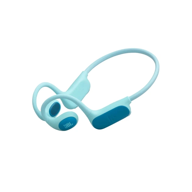 Навушники JBL Junior Free Teal (JBLJRFREETEL) - зображення 1