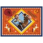 Пазл Trefl Premium Plus Kids Toy Story 5 Время игрушек 4х88 шт элементов (5900511347012) - уменьшенное изображение 5
