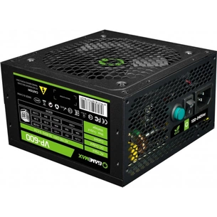 Блок живлення Gamemax 600W (VP-600) зображення 1