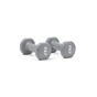 Гантель Reebok Dumbbells RAWT-16152 сірий Уні 2 кг (885652018234) - зменшене зображення 1