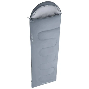 Спальний мішок KingCamp Oasis 250 Grey (KS3121_MEDIUMGREY_L_01) зображення 1