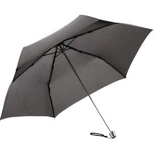 Парасоля Fare FiligRain 5070 складана 88 см grey (FR.5070 grey) зображення 1