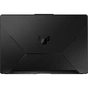 Ноутбук ASUS TUF Gaming A17 FA706NFR-HX006 (90NR0JW5-M00070) - зменшене зображення 8